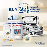 24 Buy Alpha Lipid Colostrum